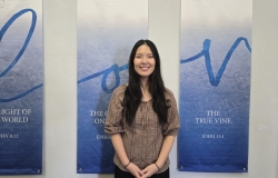 2026년 3월 1일 유초등부 예배-안송이 간사님 부임