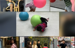 2026년 3월 13일 유초등부 금요 모임