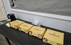 2026년 3/30-4/4 고난주간특별새벽예배 친교