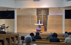 2026년 3/30-4/4 고난주간특별새벽예배