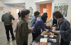 2026년 3/30-4/4 고난주간특별새벽예배 친교