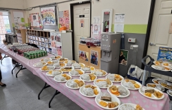 2026년 4월 3일 LA지역 성결교회 성금요 연합예배