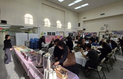 2026년 4월 3일 LA지역 성결교회 성금요 연합예배