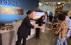 2026년 4월 3일 LA지역 성결교회 성금요 연합예배