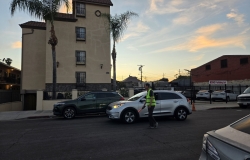 2026년 4월 3일 LA지역 성결교회 성금요 연합예배