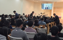 2026년 4월 3일 LA지역 성결교회 성금요 연합예배