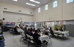 2026년 3/30-4/4 고난주간특별새벽예배 친교