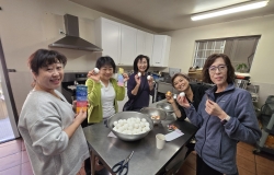 2026년 4월 4일 부활절 준비