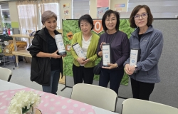 2026년 3/30-4/4 고난주간특별새벽예배 출석 선물