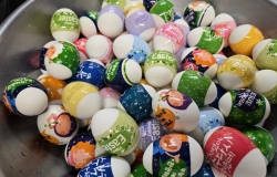 2026년 4월 4일 부활절 준비