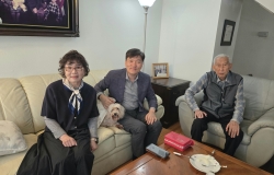2026년 5월 대심방