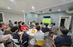 2026년 6월 24일 월드컵 축구 응원