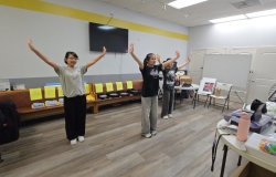 2026년 6월 28일 VBS 준비 모습