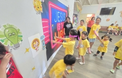 2026년 7월 2-4일 VBS