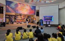 2026년 7월 2-4일 VBS