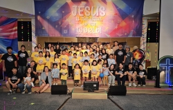 2026년 7월 2-4일 VBS