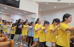 2026년 7월 2-4일 VBS