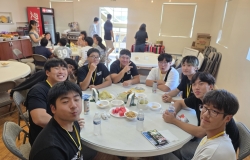 2026년 7월 18일 La지방회 청소년 연합 수련회