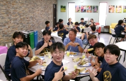 2026년 7월 20일-24일 북미 원주민 선교