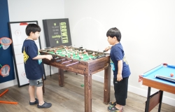 2025년 6월 26일-28일 VBS-Game time