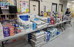 2025년 12월 31일 송년잔치-선물