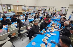 2025년 12월 31일 송년잔치