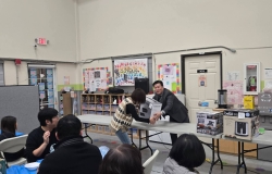 2025년 12월 31일 송년잔치