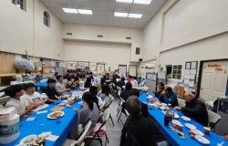 2025년 12월 31일 송년잔치