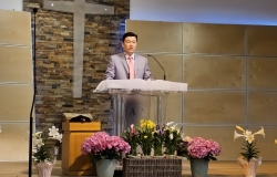 2025년 4월 20일 부활절 예배-말씀_이성수 담임목사