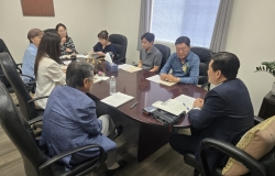 2025년 5월 11일 임직자 교육