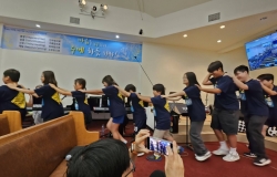 2025년 7월 6일 유초등부 VBS 발표회 