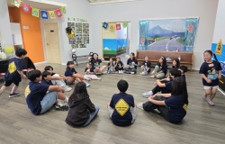 2025년 6월 26일-28일 VBS-Game time