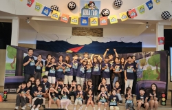 2025년 6월 26일-28일 VBS-단체 사진