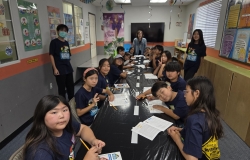 2025년 6월 26일-28일 VBS-성경공부 시간