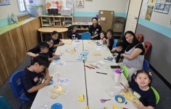 2025년 6월 26일-28일 VBS-Craft  시간