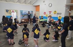 2025년 6월 26일-28일 VBS-Game time