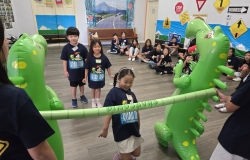 2025년 6월 26일-28일 VBS-Game time