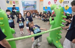 2025년 6월 26일-28일 VBS-Game time
