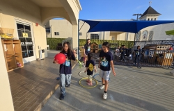 2025년 6월 26일-28일 VBS-Outdoor activities