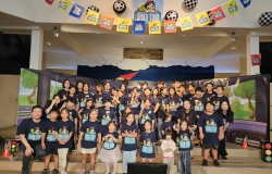 2025년 6월 26일-28일 VBS-단체 사진