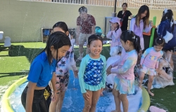2025년 6월 26일-28일 VBS-Bubble Party