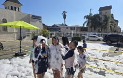 2025년 6월 26일-28일 VBS-Bubble Party