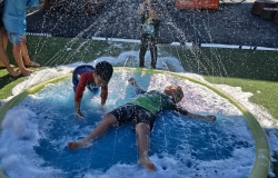 2025년 6월 26일-28일 VBS-Bubble Party