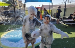 2025년 6월 26일-28일 VBS-Bubble Party