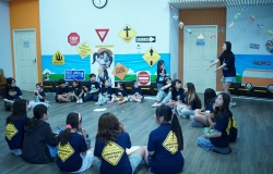 2025년 6월 26일-28일 VBS-Game time