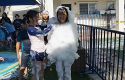 2025년 6월 26일-28일 VBS-Bubble Party