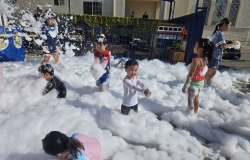 2025년 6월 26일-28일 VBS-Bubble Party