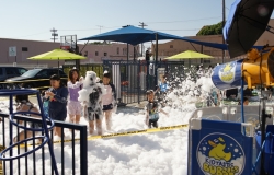 2025년 6월 26일-28일 VBS-Bubble Party