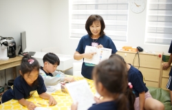 2025년 6월 26일-28일 VBS-각 반 성경 공부