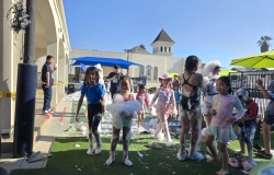 2025년 6월 26일-28일 VBS-Bubble Party